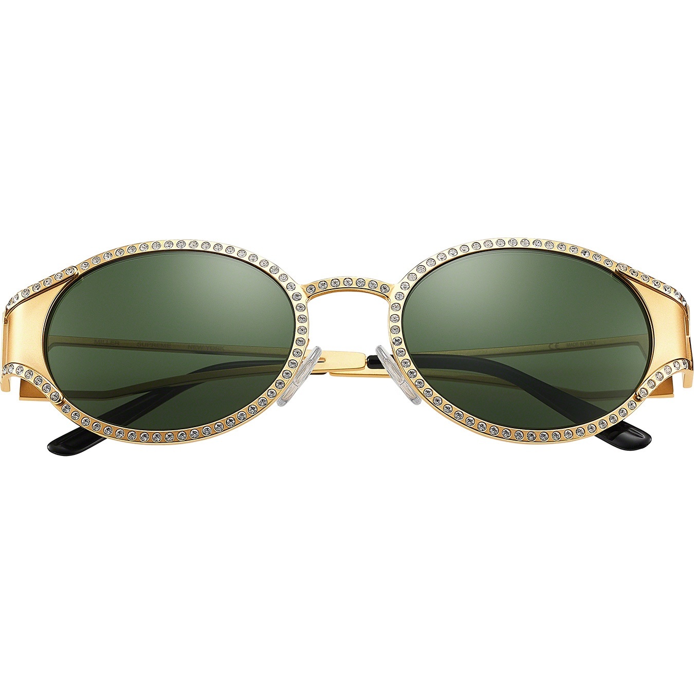 Miller Sunglasses view 12